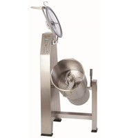 Verticale cutter R30 400V, 28 liter, 1500 & 3000 tpm
