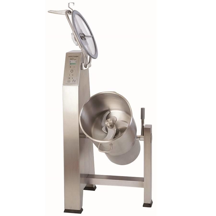 Vertikalschneider R30 400V, 28 Liter, 1500 & 3000 U/min