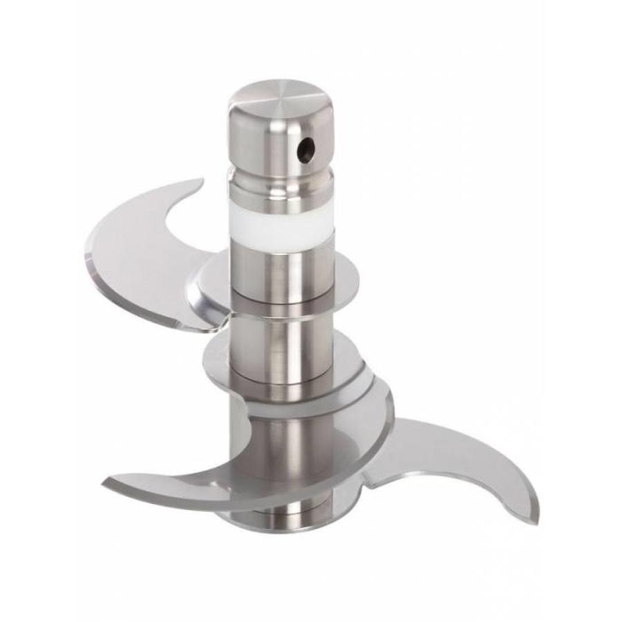 Vertical cutter R30 400V, 28 liters, 1500 & 3000 rpm