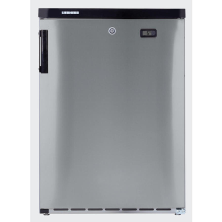 FKvesf 1805 | Refrigerator Substructure stainless steel 180 L