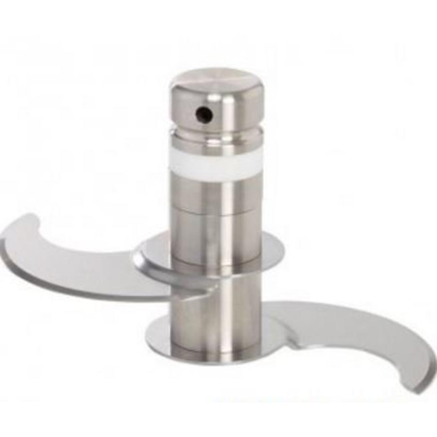 Robot Coupe Cutter R 8 400V 8 liters 2 speeds 1500 & 3000 rpm