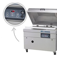 Machine à vide Polar 110