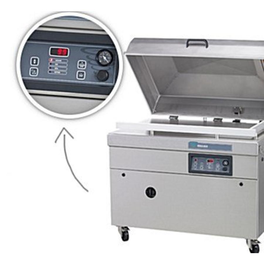 Machine à vide Polar 110