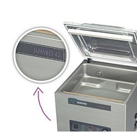 Machine sous vide Jumbo 42 | Barre de soudure 42 cm