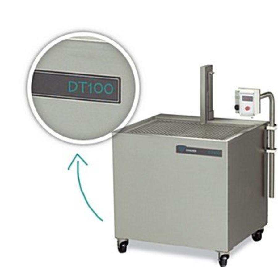 Diptank Vacuum Machine | 400V
