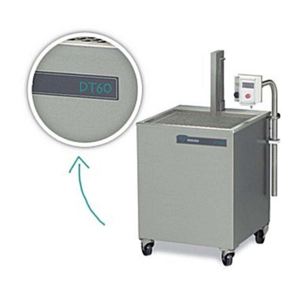 Vacuum Machine Diptank | 400V