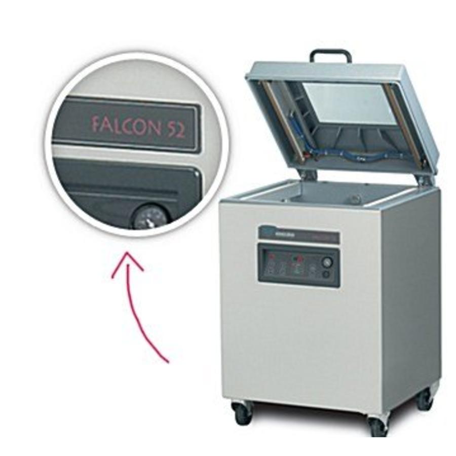 Henkelman Vakuummaschine | 400 V