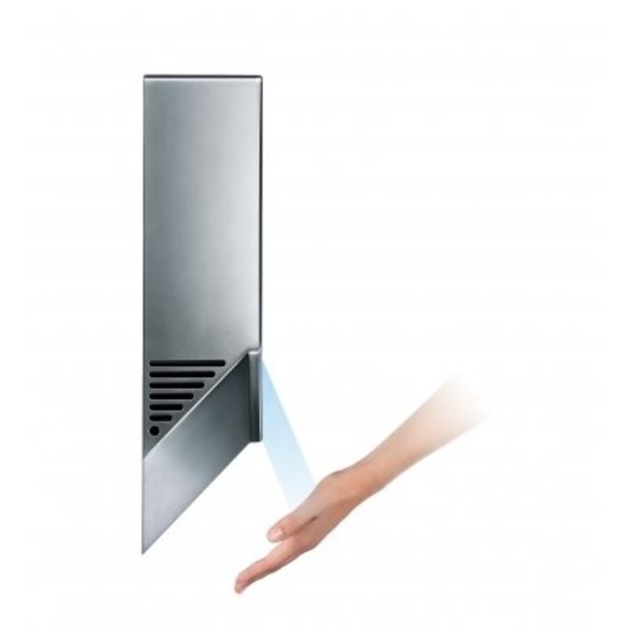 Sèche-mains Airblade V | AB12 | nickel