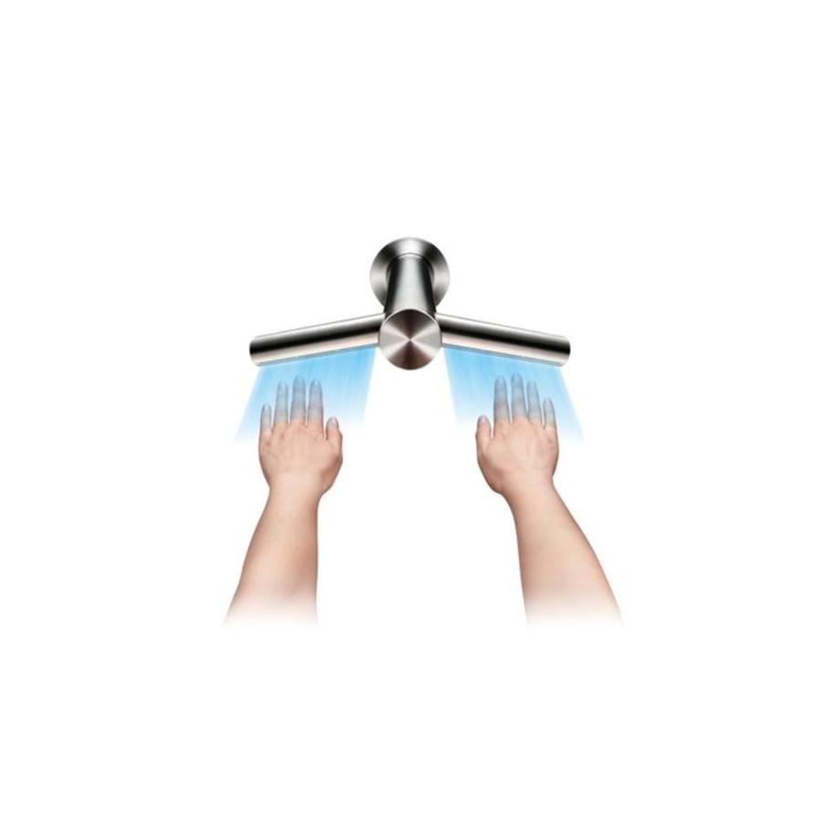 Airblade Tap AB 10 | langer Hals