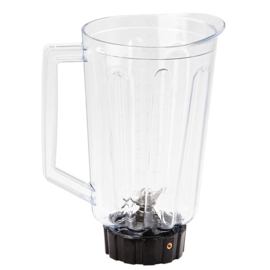Barblender / Kitchen Blender | 1,25 Liter