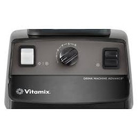 Machine à boissons Advance | Mixeur | 0,9 litre | 203 x 229 x 449 mm | 2 couleurs