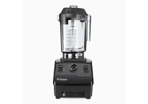  Vitamix Machine à boissons Advance | Mixeur | 0,9 litre | 203 x 229 x 449 mm | 2 couleurs 