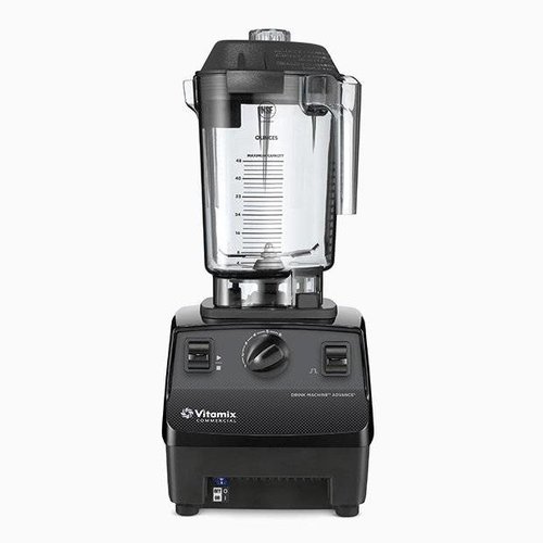  Vitamix Drink Machine Advance | Blender | 0,9 Liter | 203 x 229 x 449 mm | 2 Kleuren 