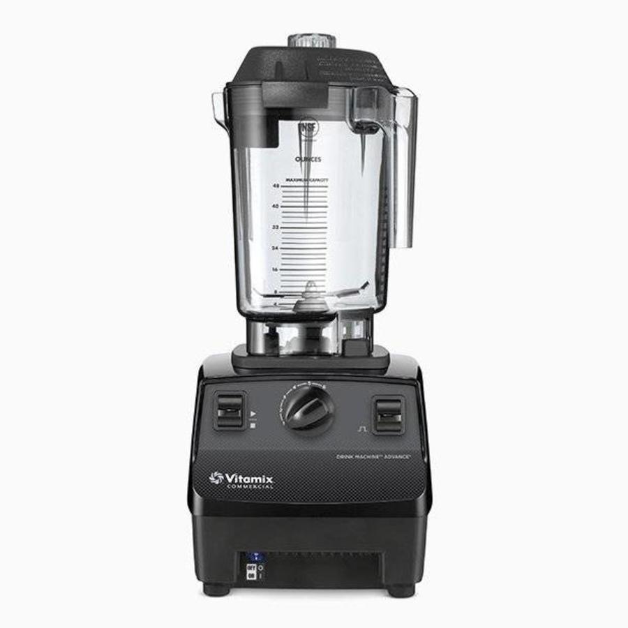 Getränkeautomat Advance | Mixer | 0,9 Liter | 203 x 229 x 449 mm | 2 Farben