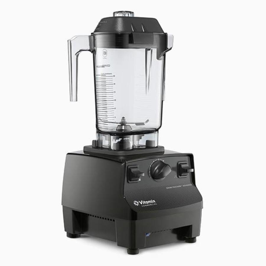 Getränkeautomat Advance | Mixer | 0,9 Liter | 203 x 229 x 449 mm | 2 Farben