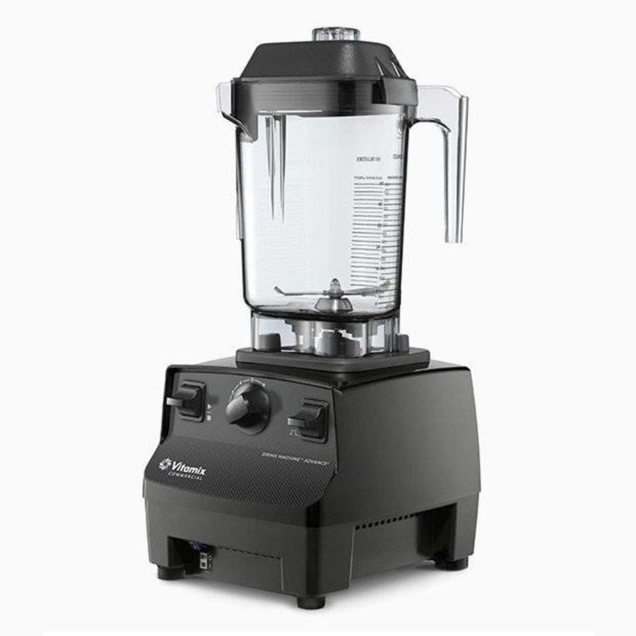 Getränkeautomat Advance | Mixer | 0,9 Liter | 203 x 229 x 449 mm | 2 Farben