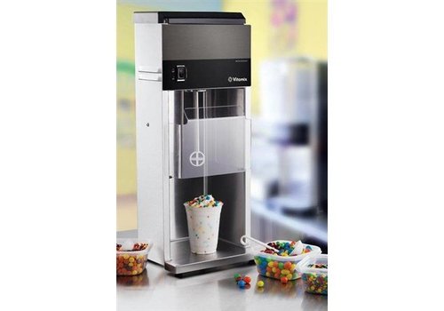  Vitamix Mix'n Machine Advance | Mixeur | 254 x 226 x 616 mm 
