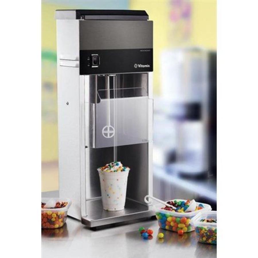 Mix'n Machine Advance | Mixeur | 254 x 226 x 616 mm