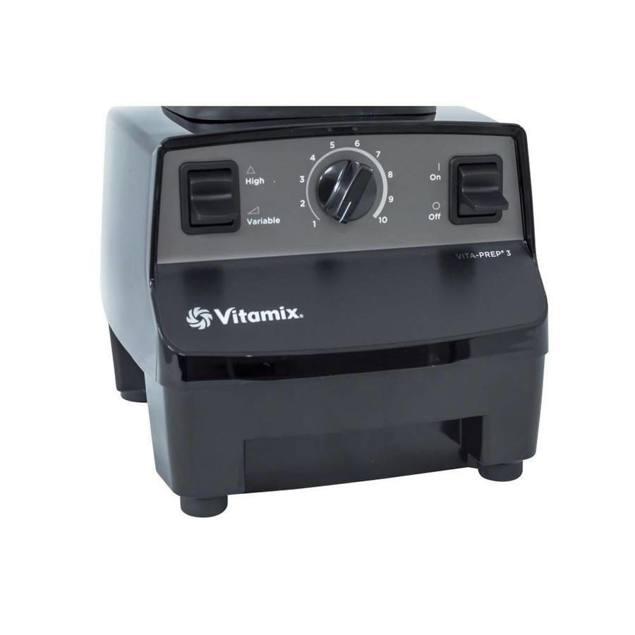 VitaPrep 3 | Mixeur | 2L | 203 x 229 x 514 mm