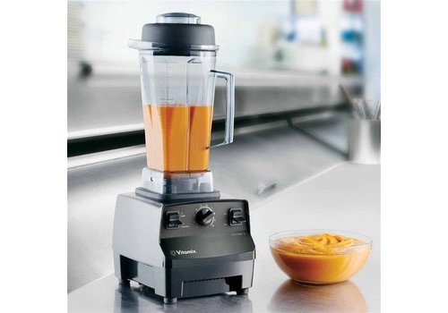  Vitamix VitaPrep 3 | Mixeur | 2L | 203 x 229 x 514 mm 