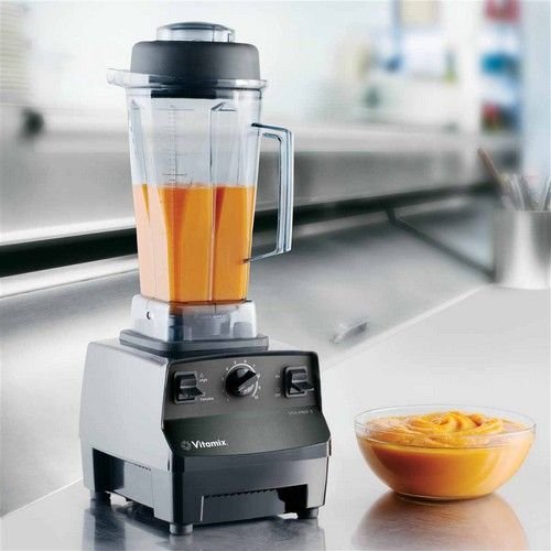  Vitamix VitaPrep 3 | Blender |  2L | 203 x 229 x 514 mm 