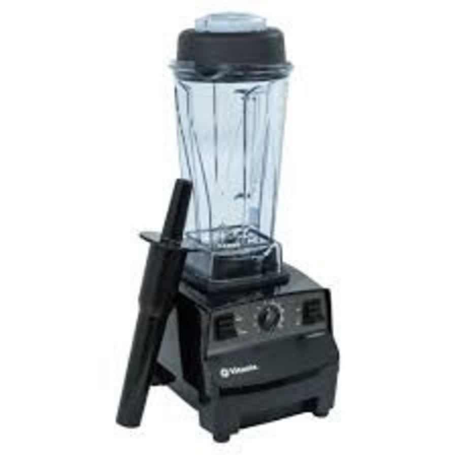 VitaPrep 3 | Mixeur | 2L | 203 x 229 x 514 mm