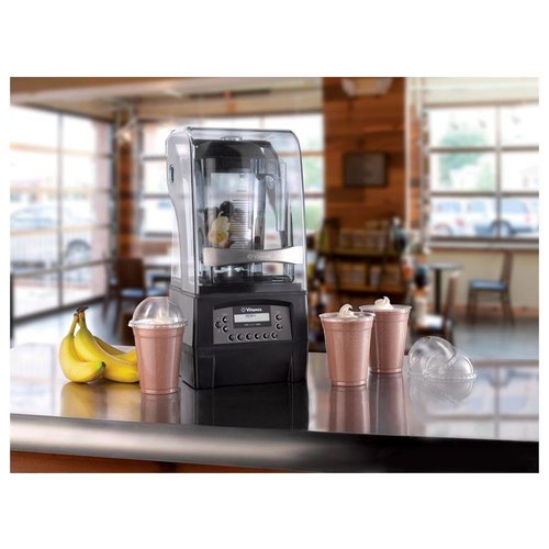  Vitamix Le Silencieux | Mixeur | 1,4 litre | 216 x 272 x 457 mm 