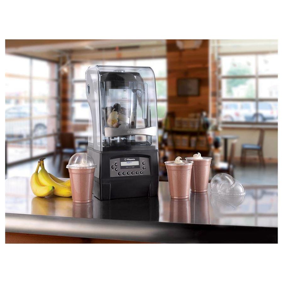 Der Ruhige | Mixer | 1,4 Liter | 216 x 272 x 457 mm