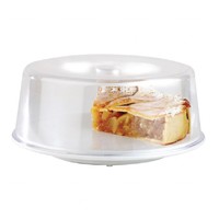 Plat de service Ø 31 cm | Mélamine