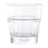 Olympia Verre à boire, panneau, 240 ml (12 pièces)
