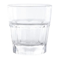 Verre à boire, panneau, 240 ml (12 pièces)