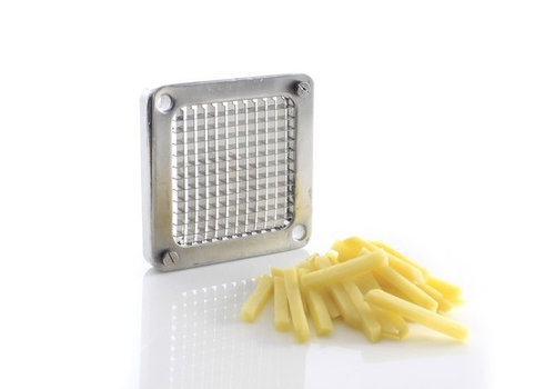 French Fries Cutter model CF-5 8x8