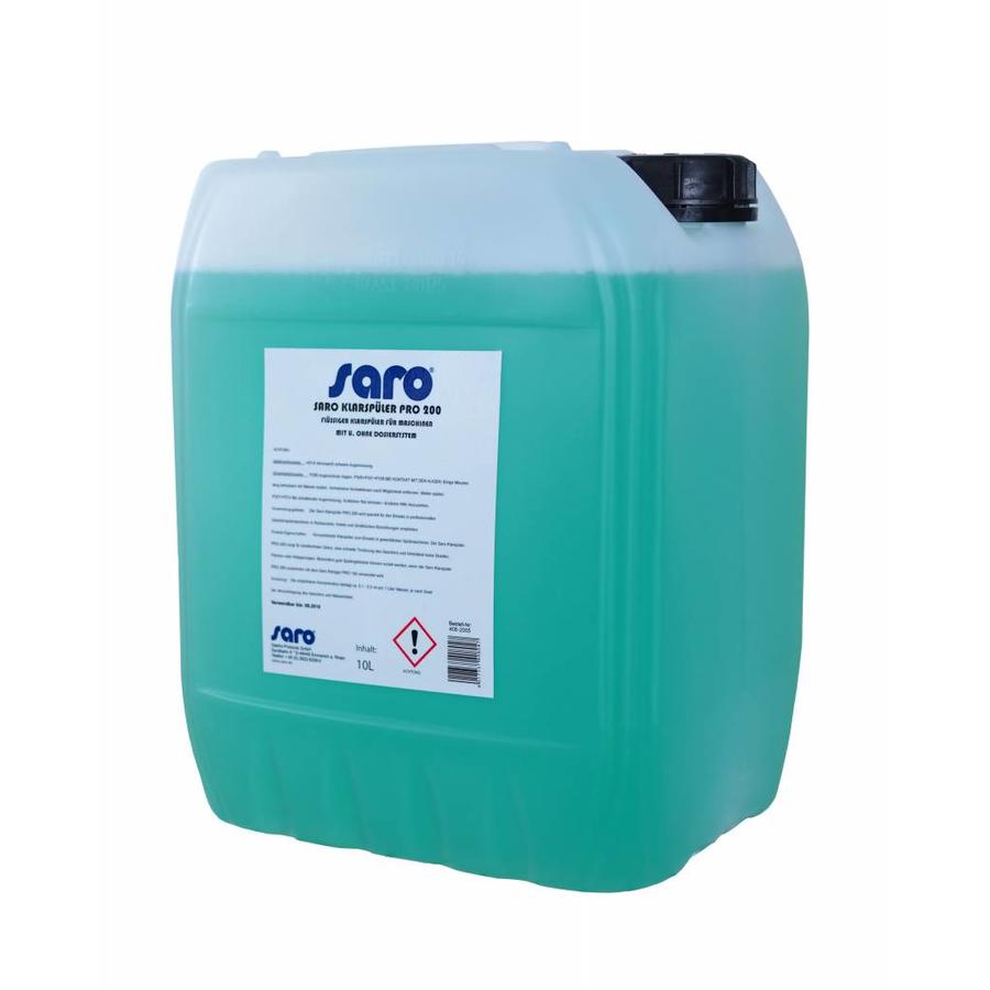 Détergent universel pour lave-vaisselle 10 L