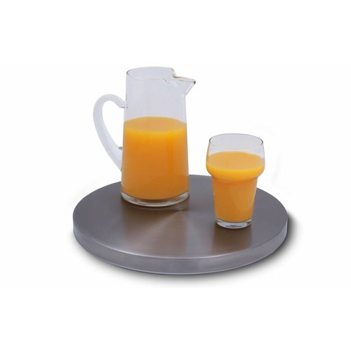  Saro Assiette réfrigérante ronde Ø 30 cm 