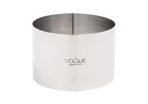  HorecaTraders Mousse professionnelle | 9 cm Ø 
