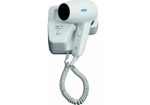  Saro Hairdryer Hotel 