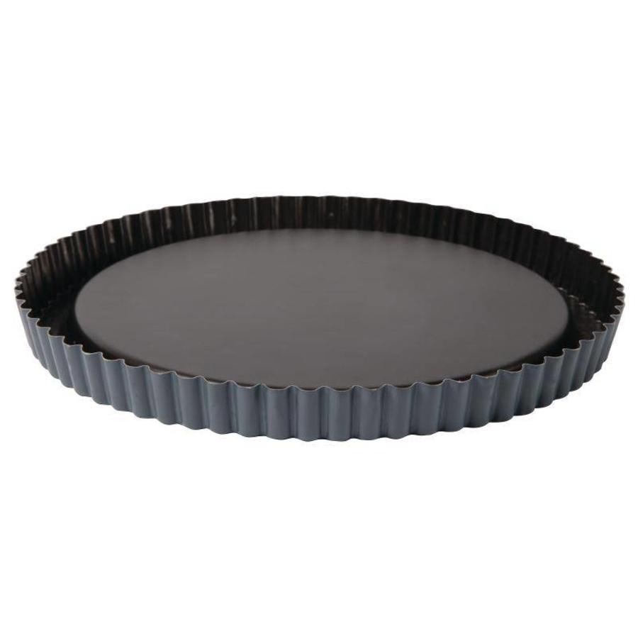 Cut-out Baking Pan Folded | 25x2.5cm