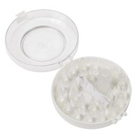 Plastic Nozzle Set | 22 pieces