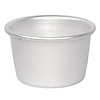 Vogue Moule à pâtisserie en aluminium 6 pièces | 2 formats