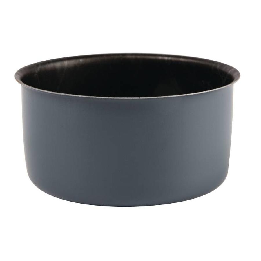 Horeca Antihaft-Auflaufform | 9 cm Ø
