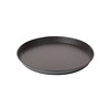 HorecaTraders Moule à pâtisserie antiadhésif lisse | 28 cm Ø