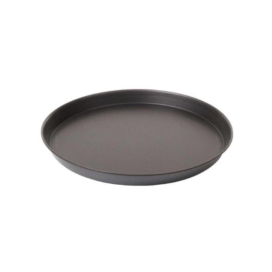 Antihaft-Backform glatt | 28 cm Ø