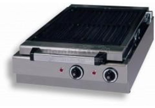  Combisteel Wassergrill | 49x50x21 cm (BxTxT) 