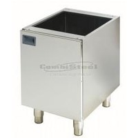 Base with door 40x52x66 cm (wxdxh)