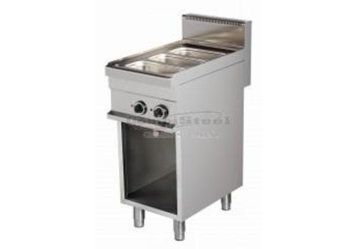  Combisteel Elektro-Bain-Marie 1/1 GN 