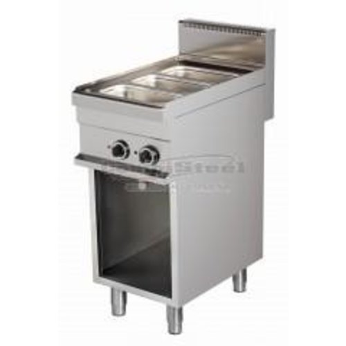  Combisteel Elektro-Bain-Marie 1/1 GN 