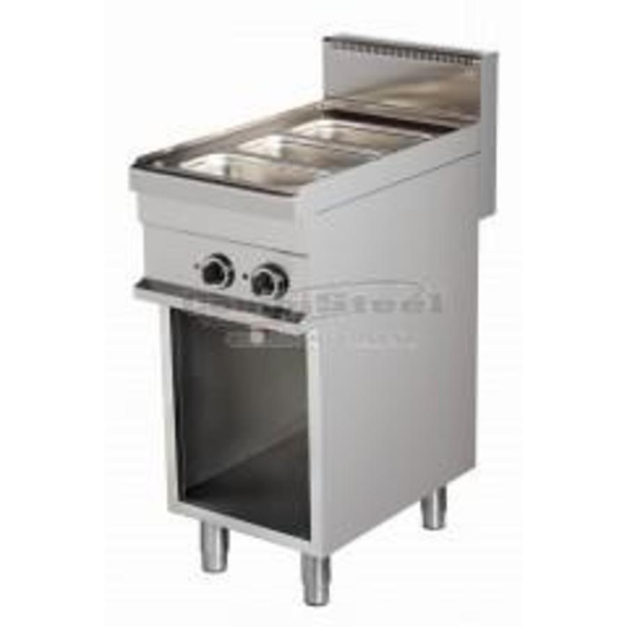 Elektro-Bain-Marie 1/1 GN