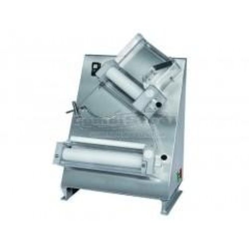  Combisteel Teigausrollmaschine 44x36,5x64 cm (BxTxH) 
