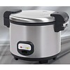 Saro Cuiseur à riz électrique | 13 litres