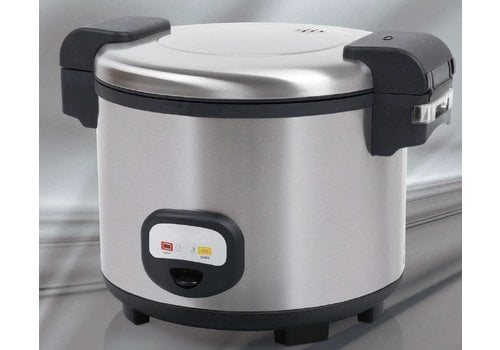  Saro Electric Rice Cooker | 13 liters 